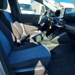 Peugeot 208 societe 1.5 BLUEHDI 100CH S&S PREMIUM PACK Clermont