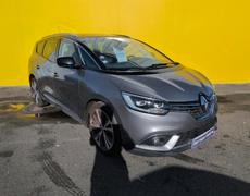 Renault Grand Scenic 4 Saint-Georges-sur-Loire