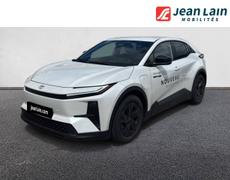 Toyota C-HR Crolles