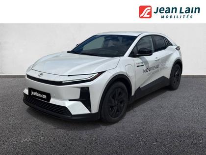 Toyota C-HR - C-HR+ Grande Autonomie 77 kWh Design - 36 990 €