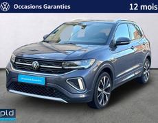 Volkswagen T-Cross Salon-de-Provence