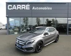 Mercedes GLA Dol-de-Bretagne