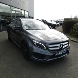 Mercedes GLA 200 D AMG LINE 4MATIC 7G-DCT Dol-de-Bretagne