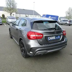 Mercedes GLA 200 D AMG LINE 4MATIC 7G-DCT Dol-de-Bretagne