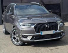 DS DS7 Crossback Fleury