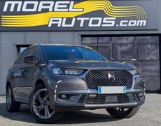 DS DS7 Crossback Fleury