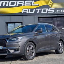 DS DS7 Crossback BlueHDi 130 EAT8 Opera Fleury