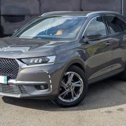 DS DS7 Crossback BlueHDi 130 EAT8 Opera Fleury