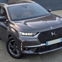 DS DS7 Crossback BlueHDi 130 EAT8 Opera Fleury