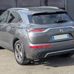 DS DS7 Crossback BlueHDi 130 EAT8 Opera Fleury