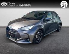 Toyota Yaris Cholet