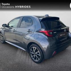 Toyota Yaris 116h Design 5p MY22 Cholet