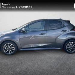 Toyota Yaris 116h Design 5p MY22 Cholet