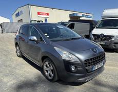 Peugeot 3008 Saint-Georges-de-Reneins