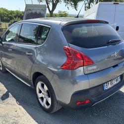 Peugeot 3008 1.6 e-HDi 112ch FAP BMP6 BLUE LION F&eacute;line Saint-Georges-de-Reneins