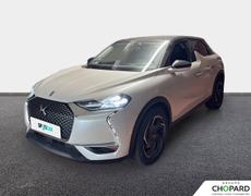 DS DS3 Crossback Nice