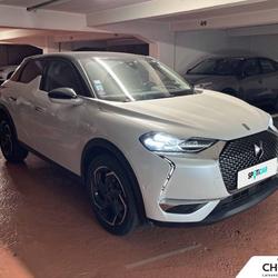 DS DS3 Crossback DS3 Crossback PureTech 130 EAT8 Grand Chic Nice
