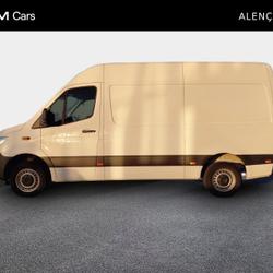 Mercedes Sprinter 317 CDI 37 3T5 Select 9G-Tronic Ceris&eacute;