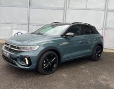 Volkswagen T-Roc Sausheim
