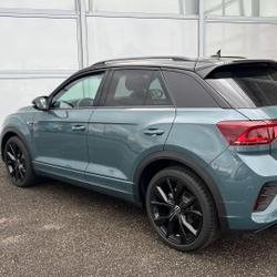 Volkswagen T-Roc 1.5 TSI EVO2 150 Start/Stop DSG7 R-Line Edition occasion - Sausheim - photo 3/22
