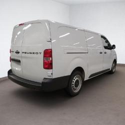 Peugeot Expert XL 2.0 BLUEHDI 145CH S&S PACK PREMIUM CONNECT EAT8 La Tour-de-Salvagny