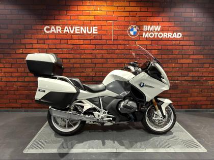 BMW R60 - R 1250 RT - 18 490 €