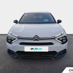 Citroen e-C4 e-C4 136 ch Automatique Shine Pack Nice