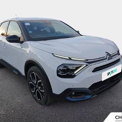 Citroen e-C4 e-C4 136 ch Automatique Shine Pack Nice