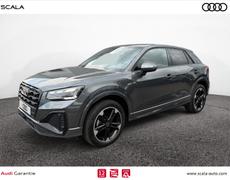 Audi Q2 Perpignan