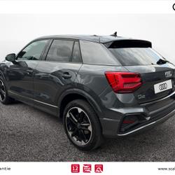 Audi Q2 Q2 35 TFSI 150 S tronic 7 S line Perpignan