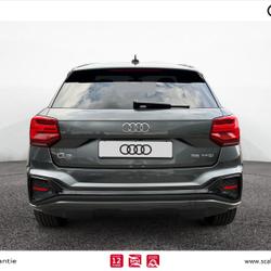 Audi Q2 Q2 35 TFSI 150 S tronic 7 S line Perpignan