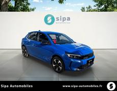 Opel Corsa Toulouse