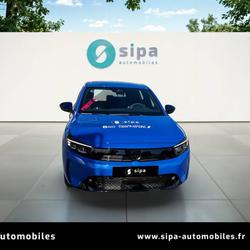 Opel Corsa Electrique 156 ch GS 5p occasion - Toulouse - photo 2/33