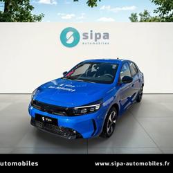Opel Corsa Electrique 156 ch GS 5p occasion - Toulouse - photo 3/33
