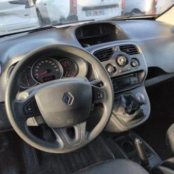 Renault Express MAXI 1.5 BLUE DCI 95CH GRAND VOLUME GRAND CONFORT occasion - Saint-Georges-sur-Loire - photo 2/6