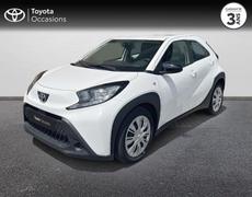 Toyota Aygo X Cholet