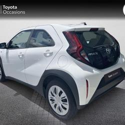 Toyota Aygo X 1.0 VVT-i 72ch Dynamic MY23 Cholet