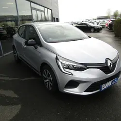 Renault Clio 5 1.0 TCE 90CH EQUILIBRE Dol-de-Bretagne