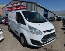 Ford Custom - L1H1 2.2 TDCi 100 TREND - 13 500 €