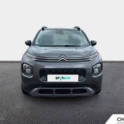 Citroen C3 Aircross C3 Aircross PureTech 110 S&S BVM6 Shine Nice
