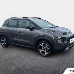 Citroen C3 Aircross C3 Aircross PureTech 110 S&S BVM6 Shine Nice