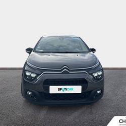 Citroen C3 C3 PureTech 110 S&S BVM6 Shine Business Nice
