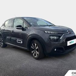 Citroen C3 C3 PureTech 110 S&S BVM6 Shine Business Nice