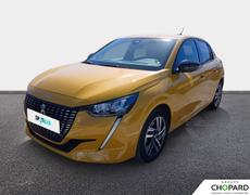 Peugeot 208 Nice