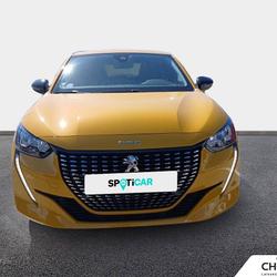 Peugeot 208 208 PureTech 100 S&S EAT8 Roadtrip Nice