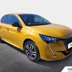 Peugeot 208 208 PureTech 100 S&S EAT8 Roadtrip Nice