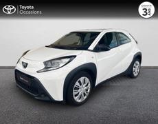 Toyota Aygo X Cholet