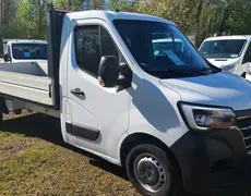Renault Master Clermont