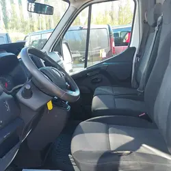 Renault Master F3500 L3 2.3 DCI 135CH GRAND CONFORT EURO6 Clermont