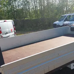 Renault Master F3500 L3 2.3 DCI 135CH GRAND CONFORT EURO6 Clermont